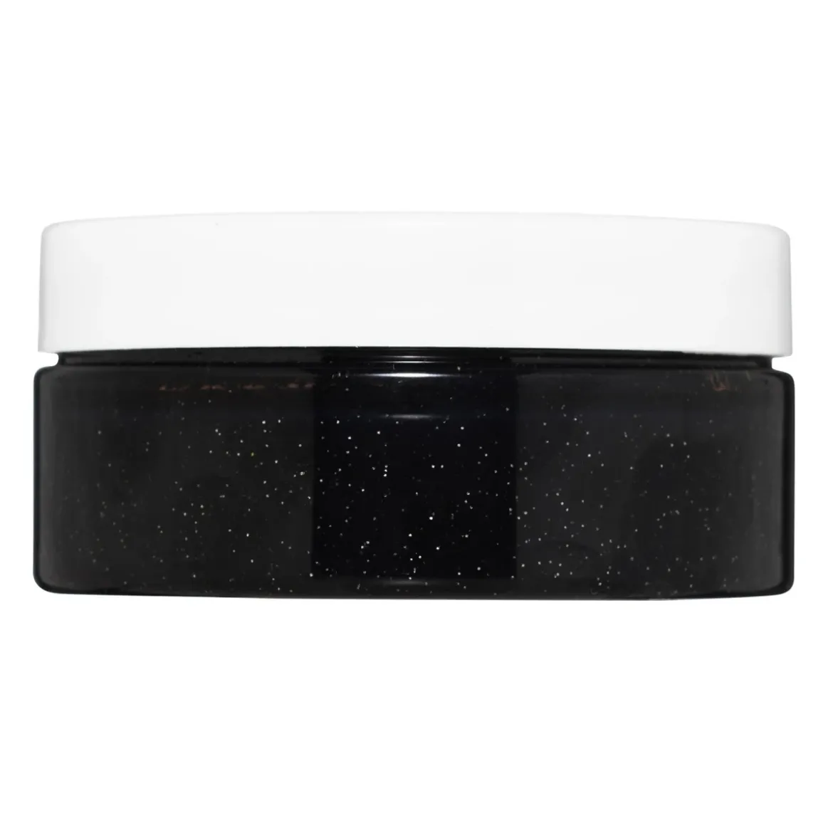 Panduro Glitter Gel 70 ml Onyx
