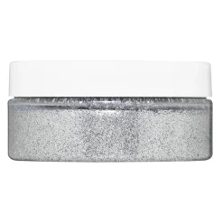 Panduro Glitter Gel 70 ml Silver
