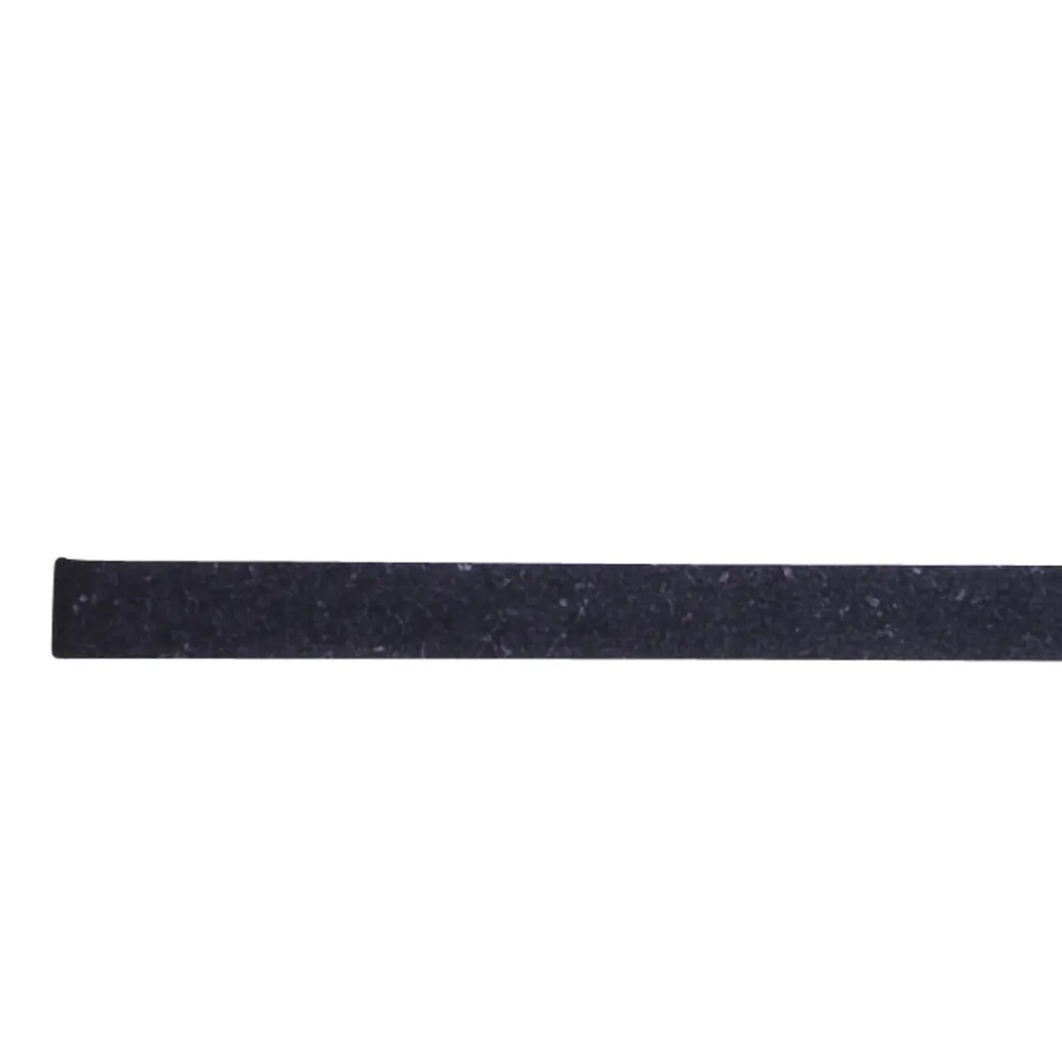 Panduro kalligrafipenna med dubbelspets – svart – 2 / 3,5 mm