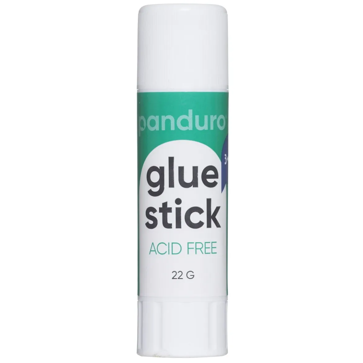 Panduro limstift 22g