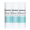 Panduro limstift 3x22g