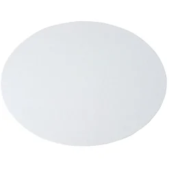 Pannå canvas oval 13x18 cm