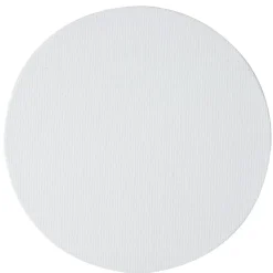 Pannå canvas rund Ø20 cm
