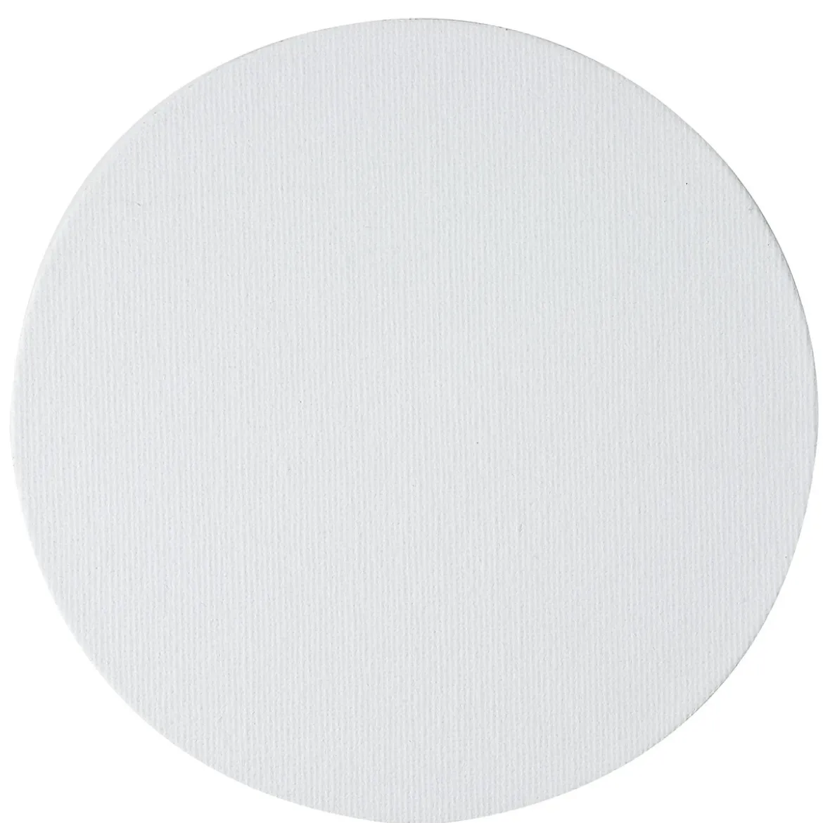 Pannå canvas rund Ø20 cm