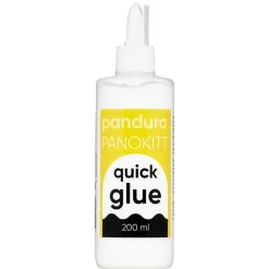 Panokitt Quick lim 200 ml