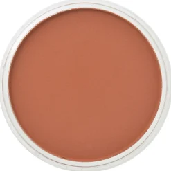 PanPastel torrpastell på burk, Burnt Sienna 740.5