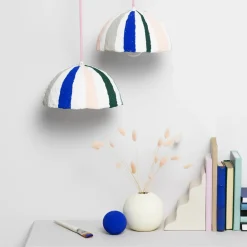 Papier-maché pulver 200 g