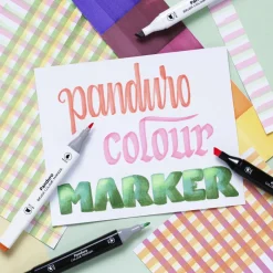 P. colour marker Basic 24