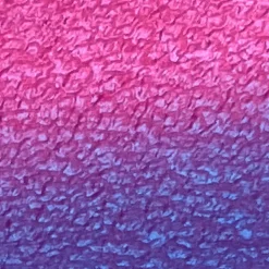 Pebeo Cuir Leather Duochrome 45 ml läderfärg, färgar även PU läder – rosa & blå