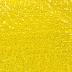 Pebeo Cuir Leather 45 ml läderfärg, färgar även PU läder – Gul, matt satin-finish