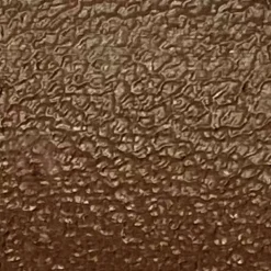 Pebeo Cuir Leather 45 ml läderfärg, färgar även PU läder – Brun, matt satin-finish