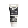Pebeo Lino Ink 80 ml, vattenbaserad linoleumfärg – Mars Black