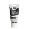 Pebeo Lino Ink 80 ml, vattenbaserad linoleumfärg – Titanium White