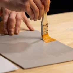 Pebeo Lino Medium Transfer 80 ml, transfervätska för teckningar till linoleumplattor & trä