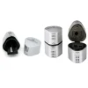 Pennvässare Grip trio silver