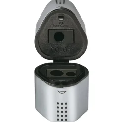 Pennvässare Grip trio silver