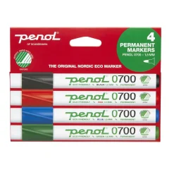 Penol Eco 0700 4-pack 1,5 mm