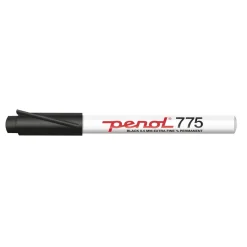 Penol 775 Fineline svart 0,5mm