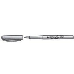 Penol 55 penna silver