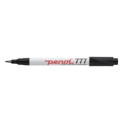 Penol 777 svart 1 mm