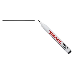 Penol 700 svart 1,5 mm