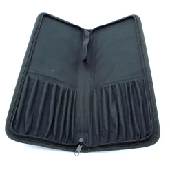 Penselfodral 16 fickor
