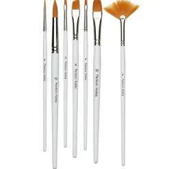 Penselset special 7 st