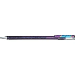 Pentel Met Roller lila/blå