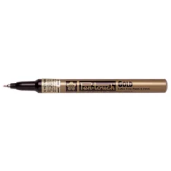 Pen-Touch Marker 0,7 guld