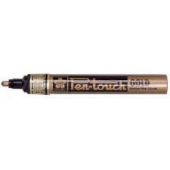 Pen-Touch Marker 2,0 guld