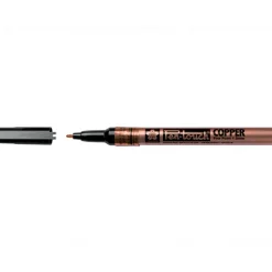 Pen-Touch Marker 1,0 koppar