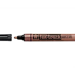 Pen-Touch Marker 2,0 koppar
