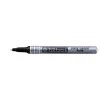 Pen-Touch Marker 1,0 silver