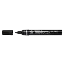 Pen-Touch Marker 2,0 svart