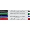 PH Whiteboardpennor 4st 1 mm