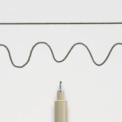 Pigma Micron set 3p 0,30-0,5mm