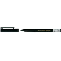 Pigma Sensei svart 1,0 mm