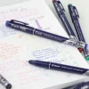 PILOT Frixion Fineliner blå