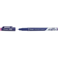 PILOT Frixion Fineliner rosa