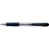 PILOT Super Grip fine svart