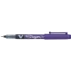 Pilot V-sign Pen lila