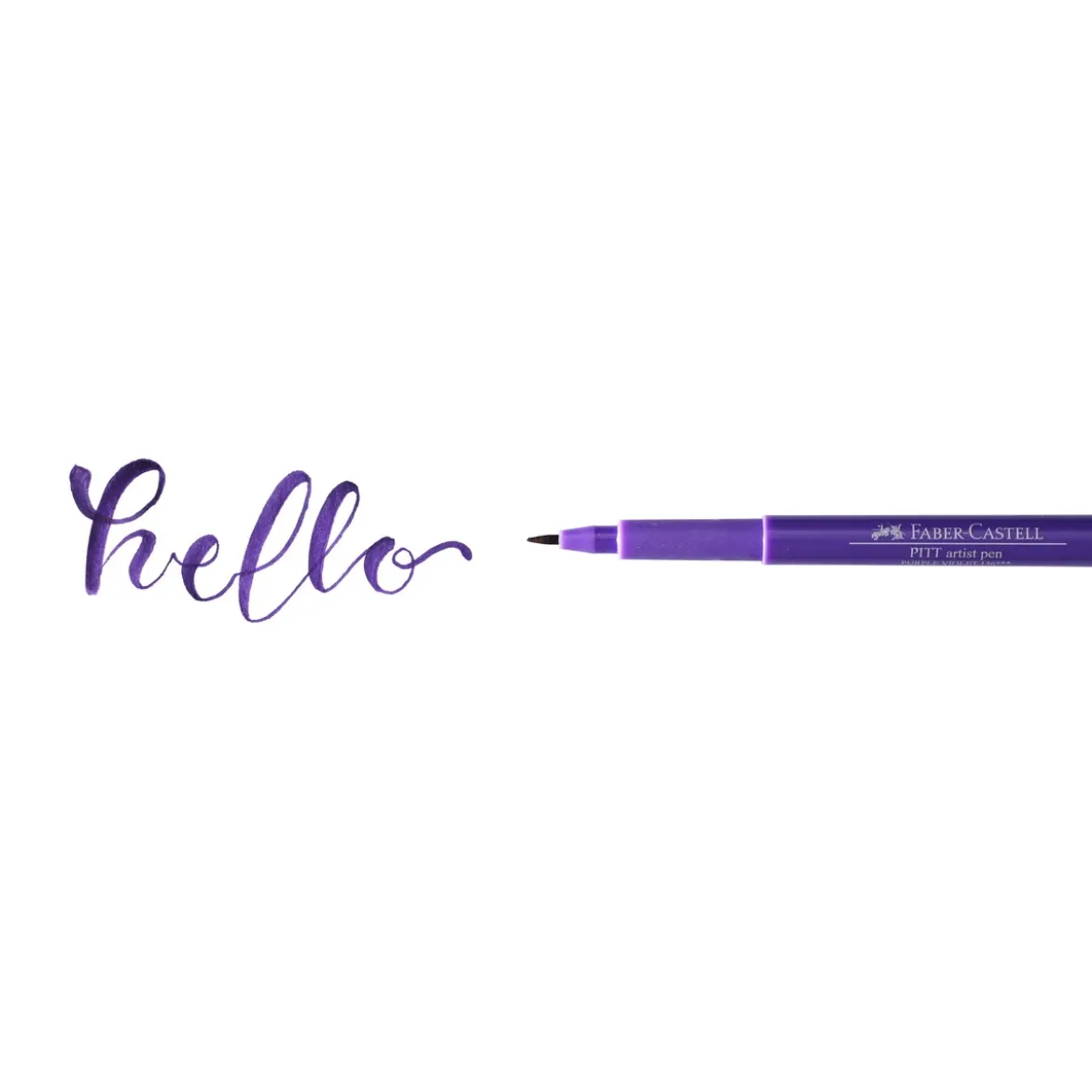 PITT Artist Pen Brush 167