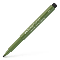 PITT artist pen C 174 C.Green