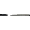PITT artist pen F Warm grey IV