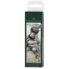 PITT artist pen set 4-pack – warm grey