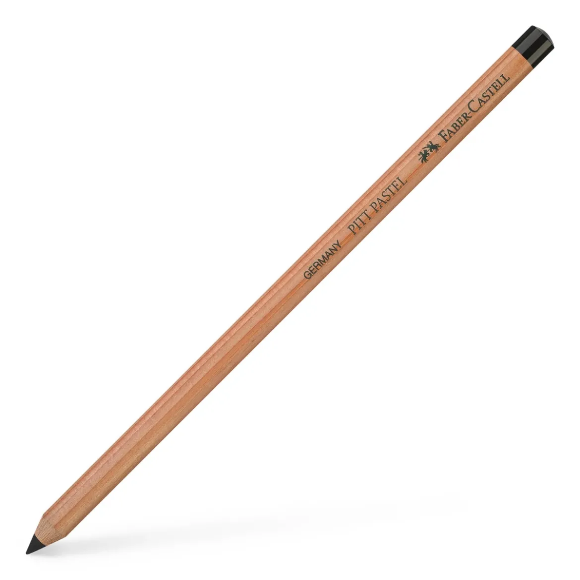 Pitt pastellpenna 199 black