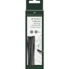 PITT ritkol natural 3-6mm 20p