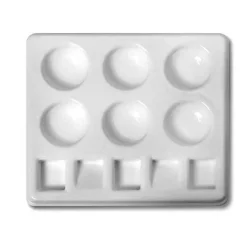 Plastpalett 11 fördjupningar
