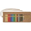 Polychromos Artist roll 30p
