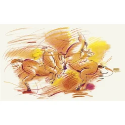 Polychromos Schatull 120 st